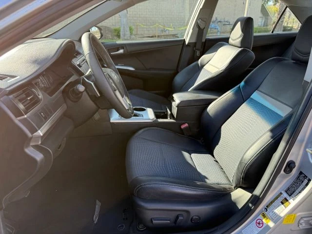 2013 Toyota Camry 7th Gen - Image 19 of 21