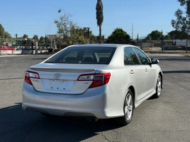 2013 Toyota Camry 7th Gen - Image 6 of 21