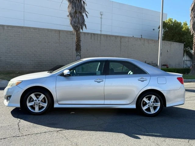 2013 Toyota Camry 7th Gen - Image 9 of 21