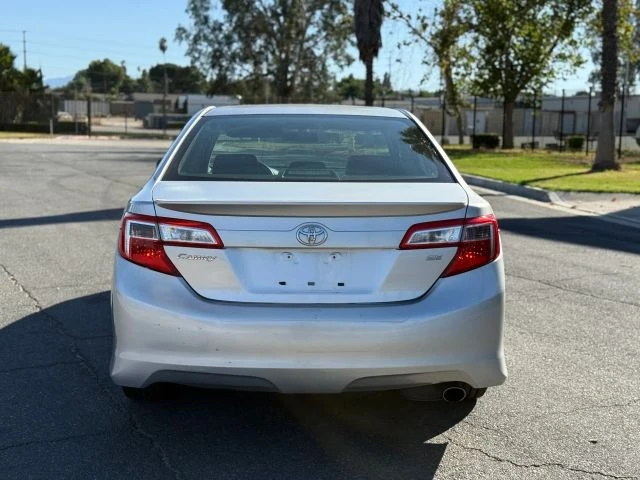 2013 Toyota Camry 7th Gen - Image 7 of 21