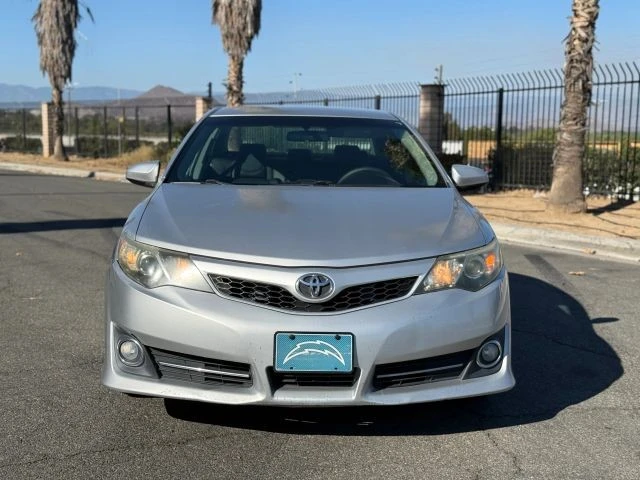 2013 Toyota Camry 7th Gen - Image 2 of 21