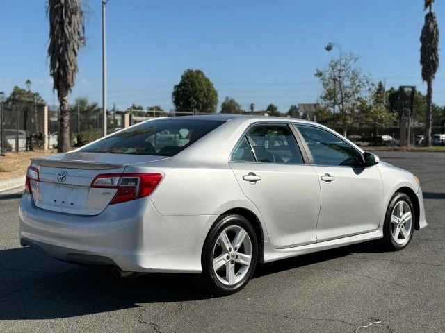 2013 Toyota Camry 7th Gen - Image 5 of 21
