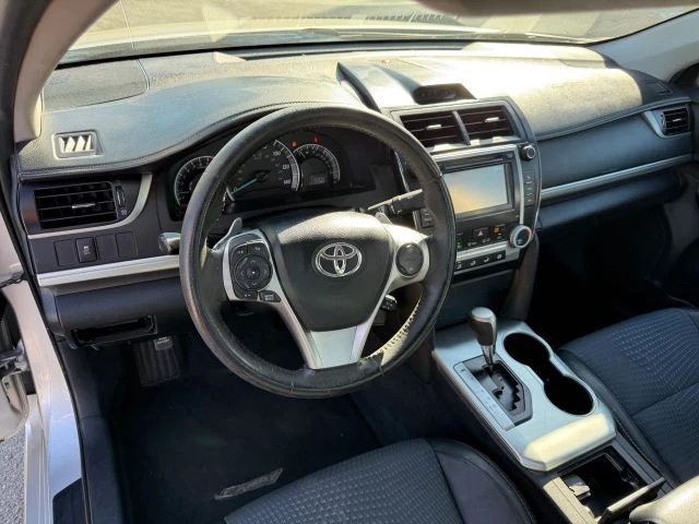 2013 Toyota Camry 7th Gen - Image 18 of 21
