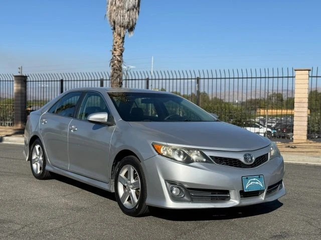 2013 Toyota Camry 7th Gen - Image 3 of 21