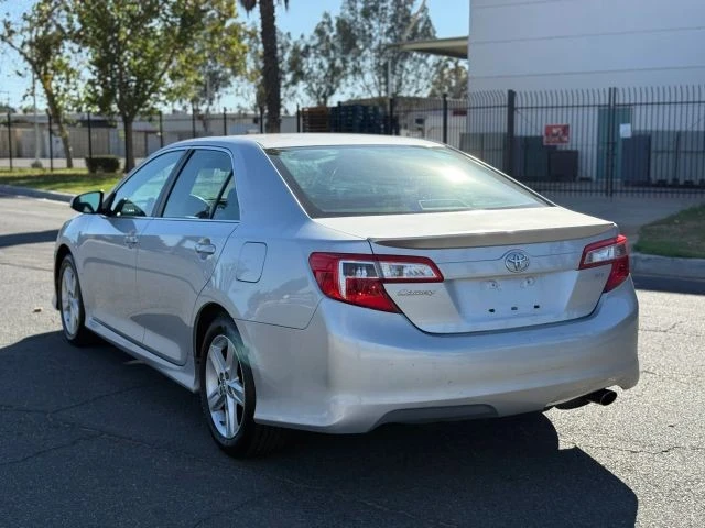 2013 Toyota Camry 7th Gen - Image 8 of 21