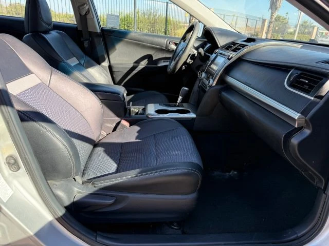 2013 Toyota Camry 7th Gen - Image 14 of 21