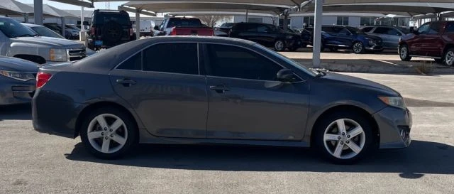 2013 Toyota Camry 7th Gen - Image 8 of 14