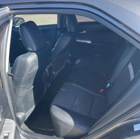 2013 Toyota Camry 7th Gen - Image 12 of 14