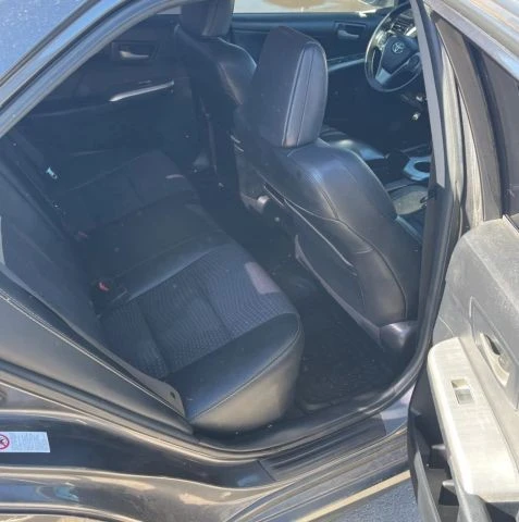 2013 Toyota Camry 7th Gen - Image 13 of 14