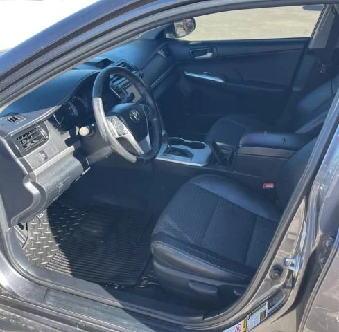 2013 Toyota Camry 7th Gen - Image 10 of 14