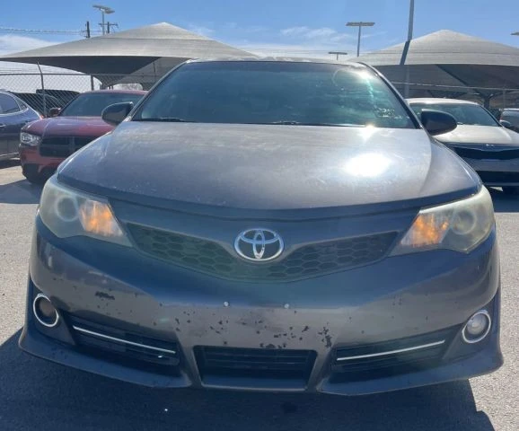 2013 Toyota Camry 7th Gen - Image 9 of 14