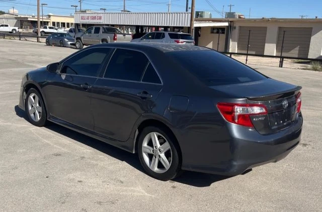 2013 Toyota Camry 7th Gen - Image 4 of 14