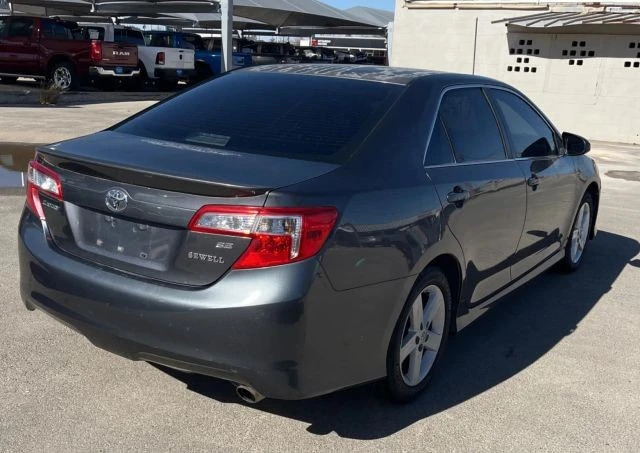 2013 Toyota Camry 7th Gen - Image 6 of 14