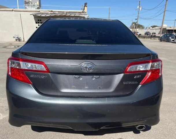 2013 Toyota Camry 7th Gen - Image 5 of 14