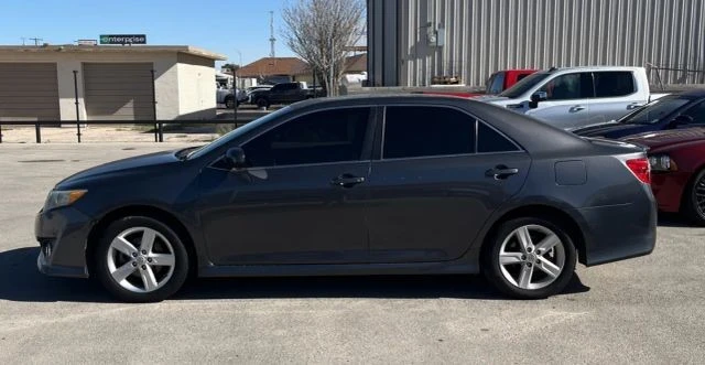 2013 Toyota Camry 7th Gen - Image 3 of 14