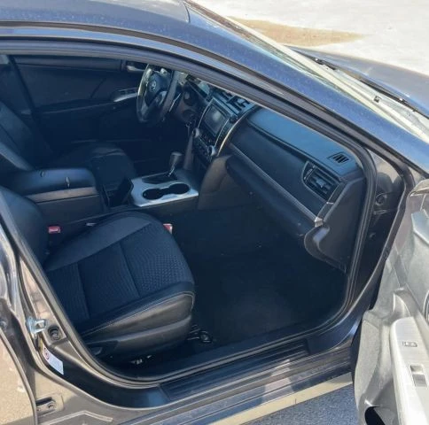 2013 Toyota Camry 7th Gen - Image 14 of 14