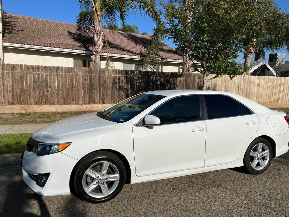 2013 Toyota Camry 7th Gen - Image 6 of 7