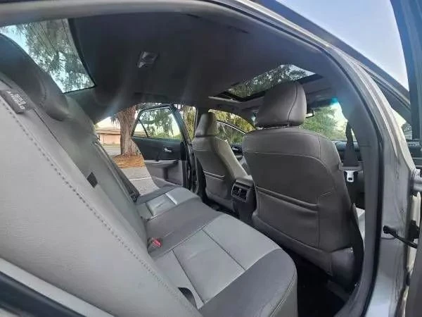 2013 Toyota Camry 7th Gen - Image 20 of 21