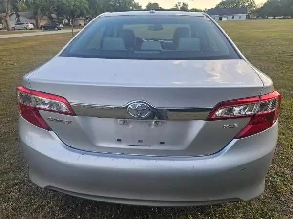 2013 Toyota Camry 7th Gen - Image 5 of 21