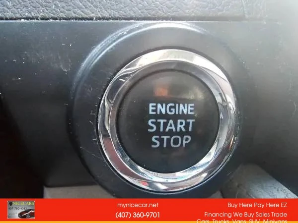 2013 Toyota Camry 7th Gen - Image 9 of 21