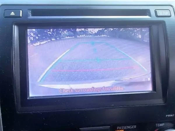 2013 Toyota Camry 7th Gen - Image 10 of 21