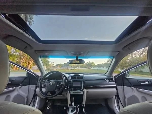 2013 Toyota Camry 7th Gen - Image 13 of 21