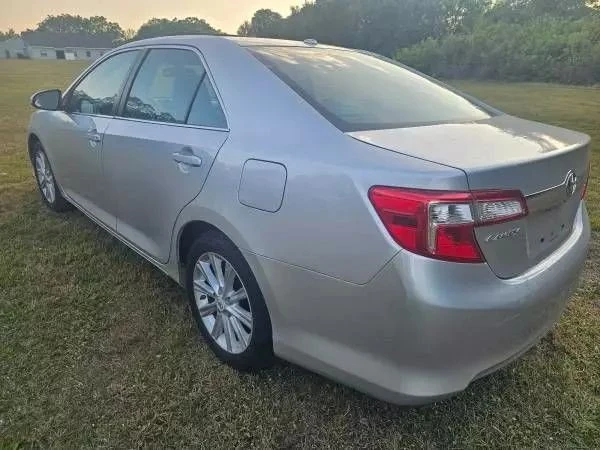 2013 Toyota Camry 7th Gen - Image 7 of 21