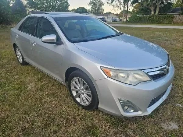 2013 Toyota Camry 7th Gen - Image 3 of 21