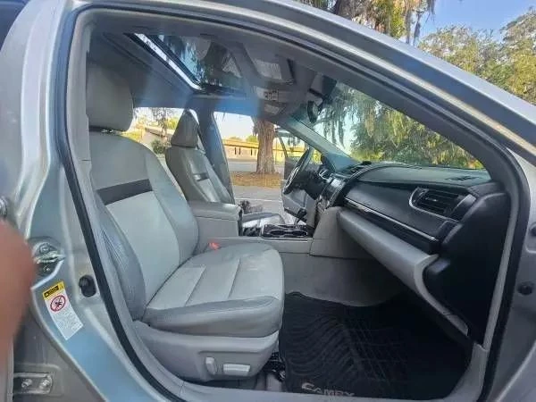 2013 Toyota Camry 7th Gen - Image 21 of 21