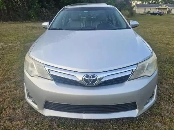 2013 Toyota Camry 7th Gen - Image 2 of 21