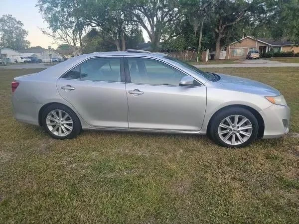 2013 Toyota Camry 7th Gen - Image 6 of 21