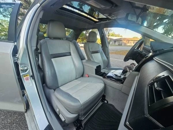 2013 Toyota Camry 7th Gen - Image 19 of 21