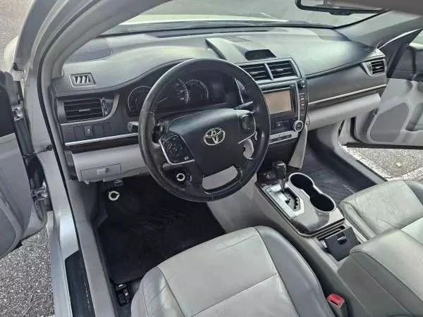 2013 Toyota Camry 7th Gen - Image 16 of 21