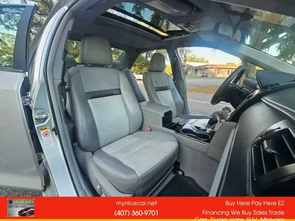 2013 Toyota Camry 7th Gen - Image 19 of 21