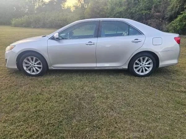 2013 Toyota Camry 7th Gen - Image 4 of 21