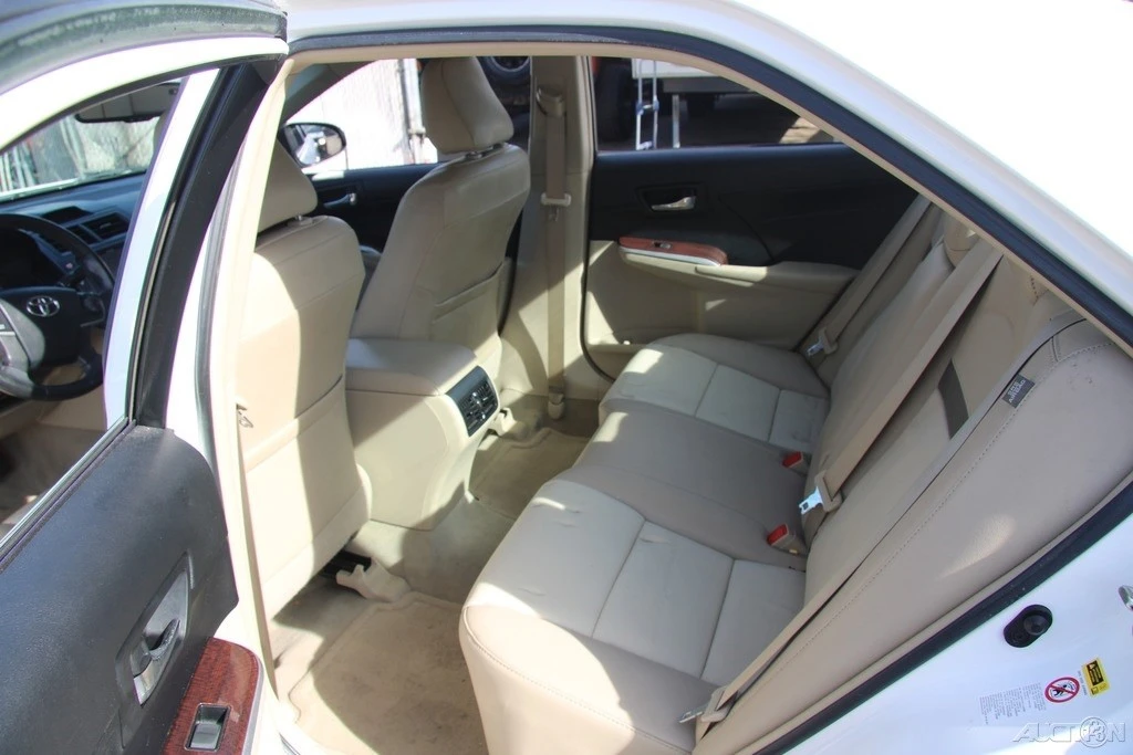 2013 Toyota Camry 7th Gen - Image 21 of 21
