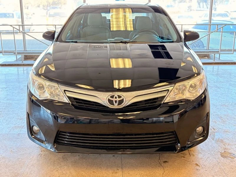 2013 Toyota Camry 7th Gen - Image 5 of 12