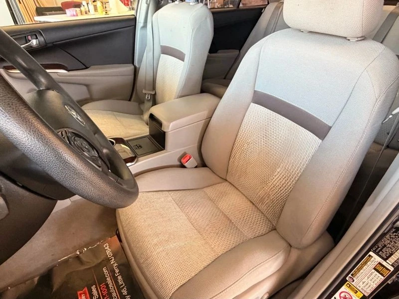 2013 Toyota Camry 7th Gen - Image 11 of 12