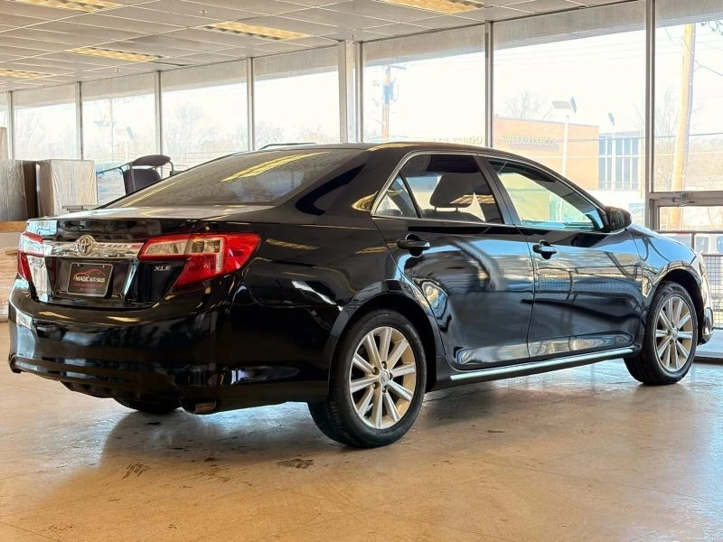 2013 Toyota Camry 7th Gen - Image 7 of 12