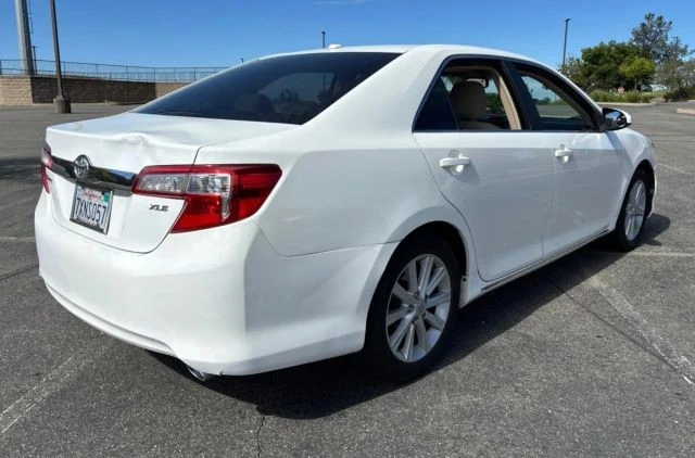 2013 Toyota Camry 7th Gen - Image 3 of 5