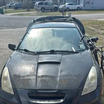 2013 Toyota Celica GT Liftback 2D