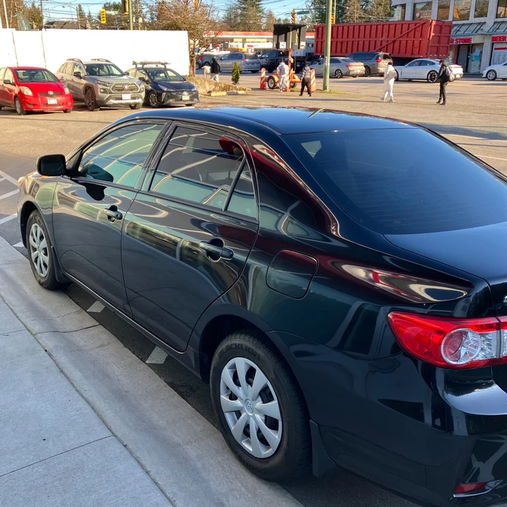 2013 Toyota Corolla 10th Gen - Image 3 of 3