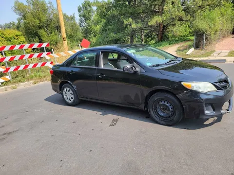 2013 Toyota Corolla 10th Gen - Image 3 of 11