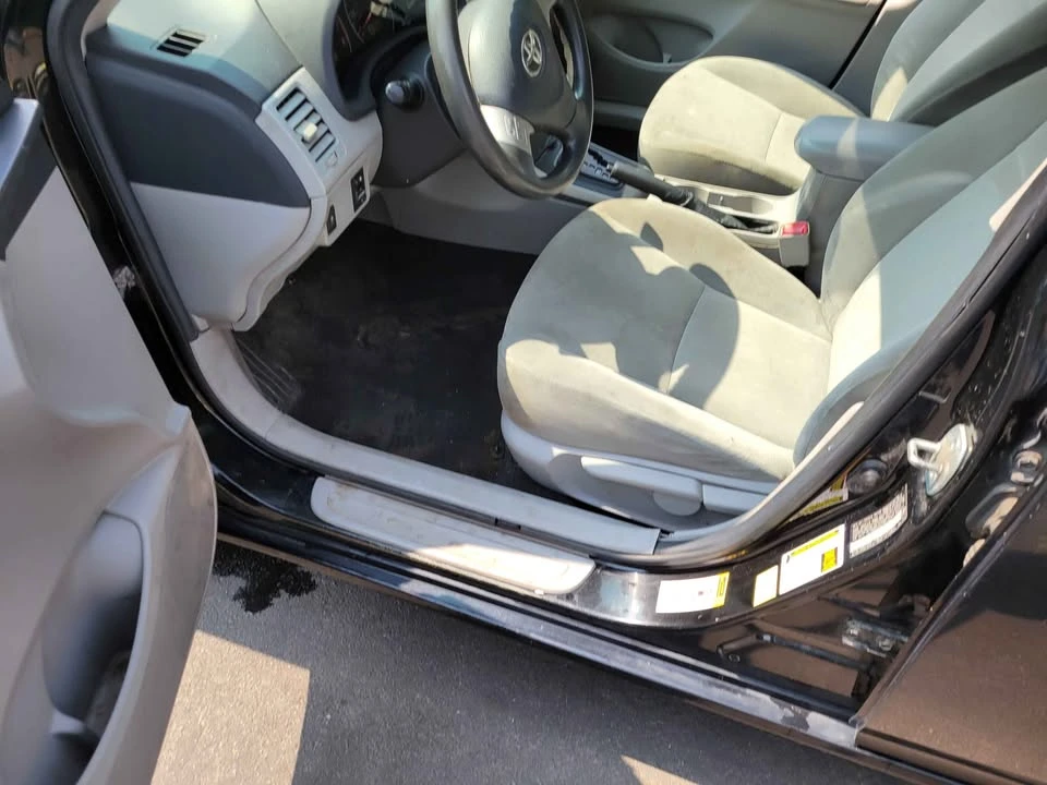 2013 Toyota Corolla 10th Gen - Image 11 of 11