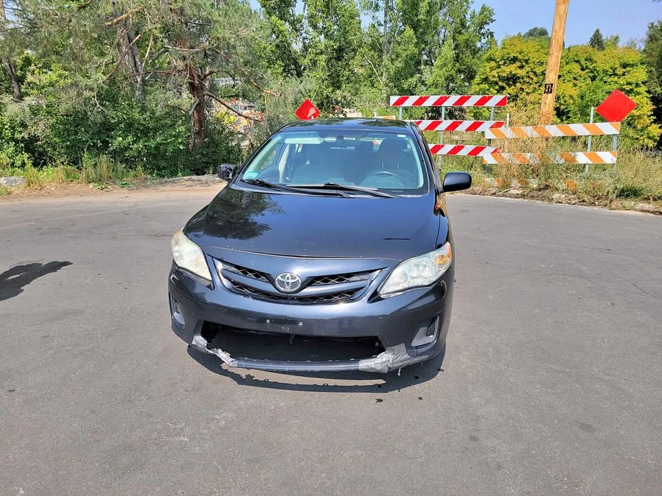 2013 Toyota Corolla 10th Gen - Image 1 of 11