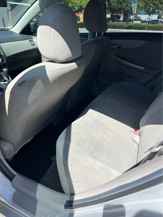 2013 Toyota Corolla 10th Gen - Image 13 of 17