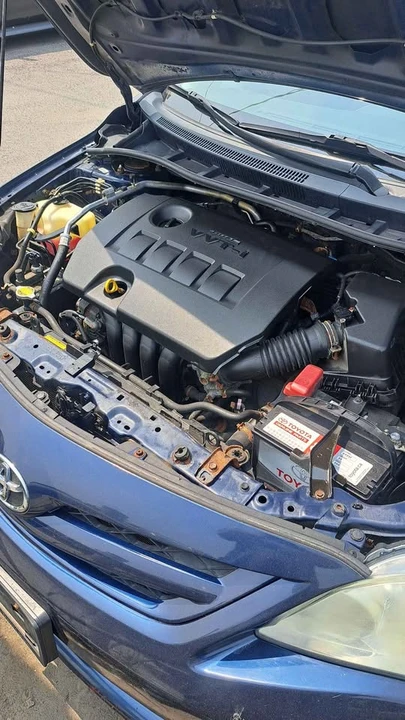 2013 Toyota Corolla 10th Gen - Image 11 of 11