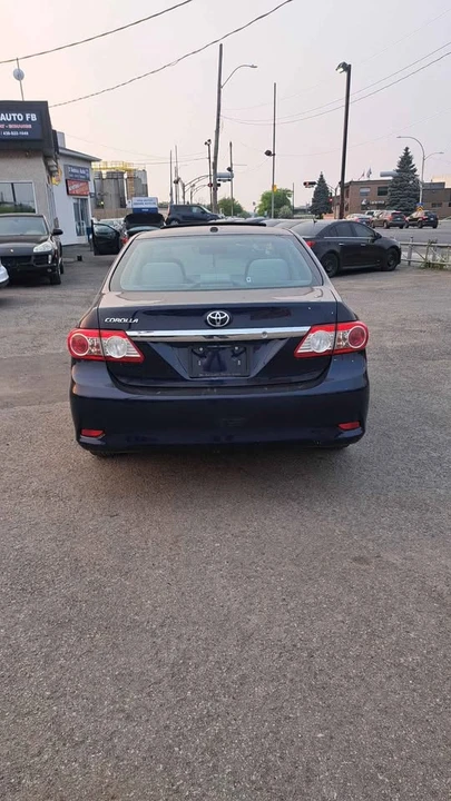 2013 Toyota Corolla 10th Gen - Image 3 of 11