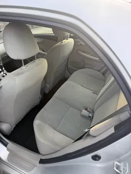 2013 Toyota Corolla 10th Gen - Image 4 of 12