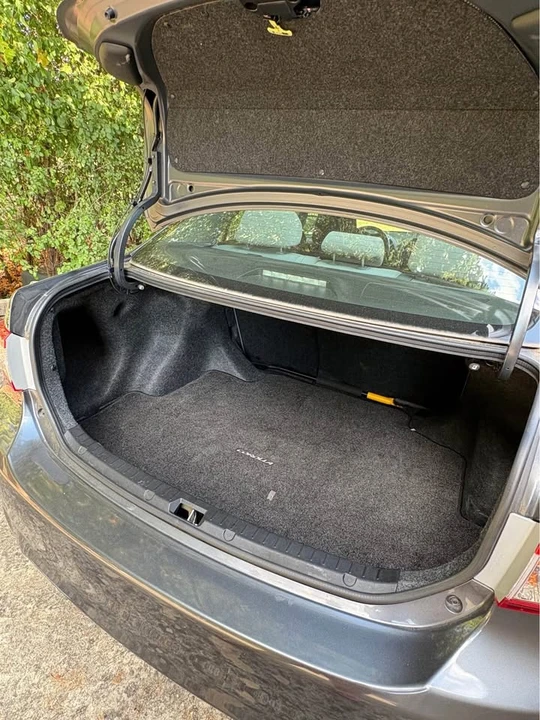 2013 Toyota Corolla 10th Gen - Image 7 of 10